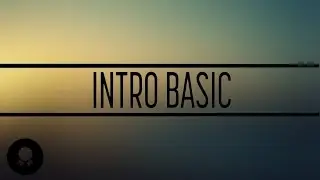Basic INTRO | After Effects CS5 ITA