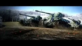 Тише едешь   Дальше будешь, 50 100 вторая отметка WOT