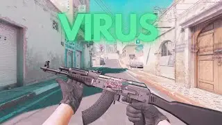virus🦠 (CS2 Montage)