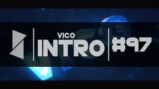 Vico [Victory vs Berko] | İntro #97 | By Berko G.FX [Only For Joke.]