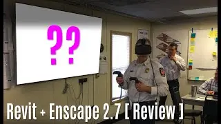 Enscape for Revit Tutorial - The Ultimate Guide
