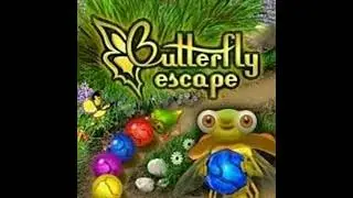 Butterfly Escape OST