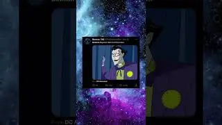 Joker is a menace | #shorts #dc #justiceleague #batman #joker #superman #wonderwoman #flash #cyborg