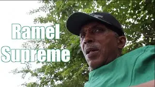INFMEGA & Ramel Supreme build on the significance of Righteousness in the culture (Part 18)