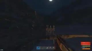RUST: Revenge