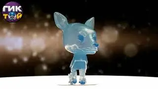 Фигурка Funko POP (Фанко ПОП) Harry Potter Патронус Снейпа 53848