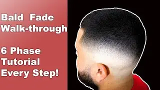 Fade Walkthrough | Every Step explained