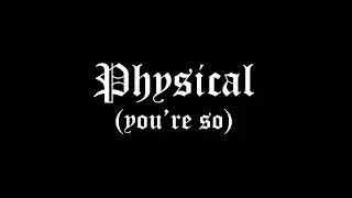 PHYSICAL (you're so) - nine inch nails | 𝔰𝔩𝔬𝔴𝔢𝔡 + 𝔯𝔢𝔳𝔢𝔯𝔟 [ bass boosted ]