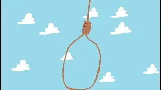 Woody Hangs Himself | People Ruin Everything