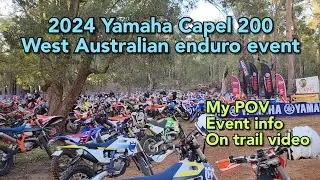 2024 Capel 200 | Australian enduro event for all ability levels