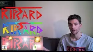 Design a RipTard Logo!