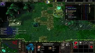iccup.com stream by [Rdtb]-Sher на рейтинг Топ-1