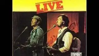 Liam Clancy and Tommy Makem - The Mermaid