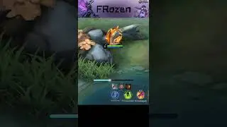 Меняются герои? MLBB #млбб #mobilelegends #mlbb #мобайллегендс