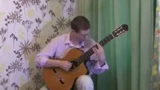 "Фантазия в Блюзе" - автор Захаров Евгений