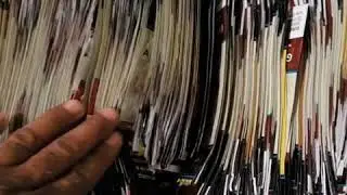 A years worth of l's Over 2300..