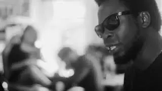 The Allergies - Keep It Moving (feat. Skunkadelic) [Official Video]