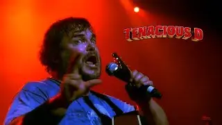 Jack Black | Vocal Solo Compilation | Tenacious D
