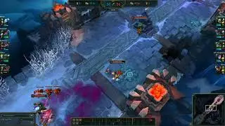 Karma Pentakill