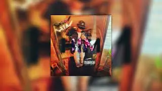 M.Drippy - Him (Sped Up)