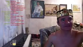 Коронавидение Александра Пистолетова 08.02 вечерний стрим