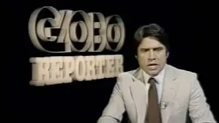 Globo Repórter. O escândalo da mandioca
