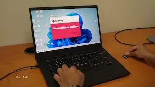 Prepare SD Card for Raspberry Pi 5 with Ubuntu 24