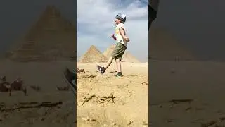 Egypt family trip / Семейный отдых, Египет