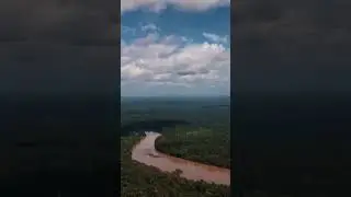 Como seria a vida DA MAIOR SERPENTE QUE JÁ EXISTIU ? ☠️😨Vídeo completo no canal. 