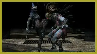 Todos los movimientos de Kitana (Ronin) | [Mortal Kombat X Mobile]