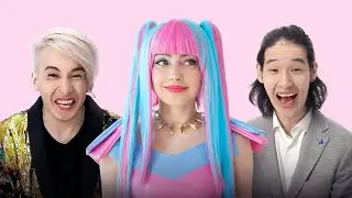 МЭЙБИ БЭЙБИ — Дакимакура (сниппет)