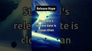 Starfield Facts 1