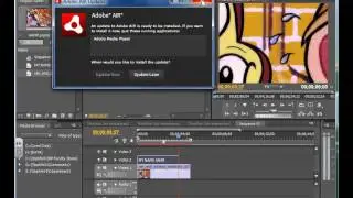 Premiere Pro Animating Text, Part 3 