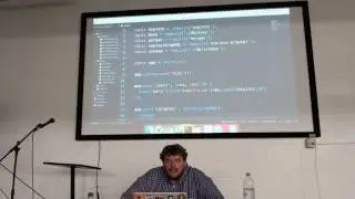 Intro to GraphQL - The People's Query Language