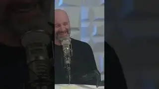 Tom Segura LIES to his FANS #shorts #comedy #podcast #funny #tomsegura