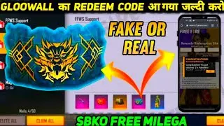 Free Fire Redeem Code For Today June 7 FF.Rewards Redeem Code For Hip Hop, Criminal, Flag Emote