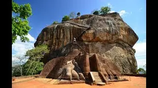 SIGIRIYA & DAMBULLA CAVE TEMPLES: 48 HOURS EXPLORING THE CULTURAL TRIANGLE SRI LANKA