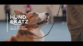 Messe Hund & Katz 2019