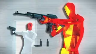 SuperHot Mind Control Delete