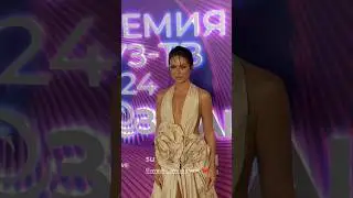 Нюша на премии МУЗ-ТВ 2024 