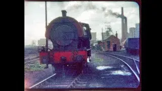 Astley Green and Walkden Railway adventures, Part 8