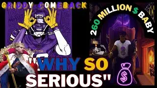 The “Griddy” Vikings |$200 Million dollar Youngin| &amp; Why so serious | NBA Champion