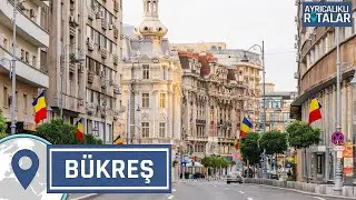 Bucharest: Impressive Architecture and Dynamic City Life | Exclusive Routes