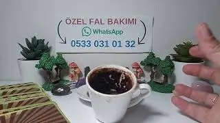 5 EKİM CUMARTESİ 🍮 KAHVE FALINIZ 🍮 TANE TANE ANLATIM 🔮