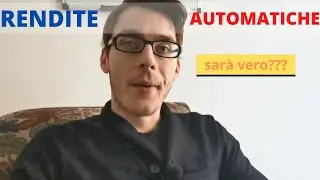Passive Income tra mito e realtà