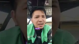 jalan aspal di gorontalo