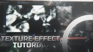 Textureflux effect tutorial like @tsunadefanboy  / After Effects Top secret effect Tutorial