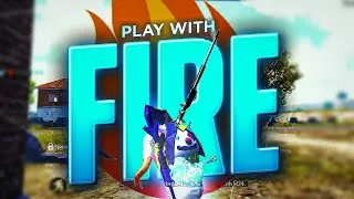 Play with fire - Bgmi montage || Bgmi short edit ||