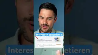 Google targeting so gut wie Facebook? 📊 #googleads #zielgruppen #marketing #targeting #SEA