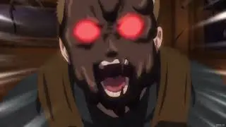 BAR FIGHT (Dub) - (Ep.8) Suicide Squad Isekai